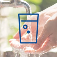 digital monitoring systems: Drink Water Monitoring